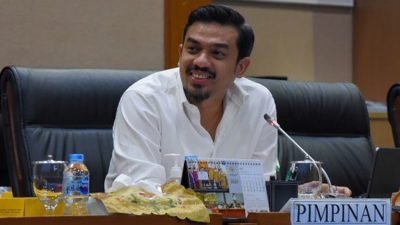 Komisi VII DPR Dorong Tahun Depan RUU Migas Terealisasi Jadi UU