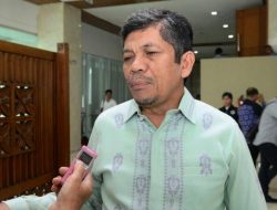 Iskan Qolba Nilai Pasal 240 dan 218 KUHP Bisa Jadi Pasal Karet