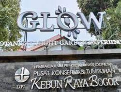 Wali Kota Ajak IPB dan BRIN Kaji Wisata Edukasi Glow Kebun Raya Bogor