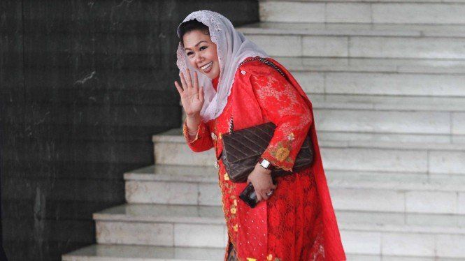 yenny wahid, yenny