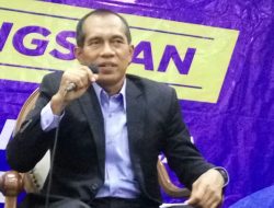 Abdul Kharis: Masa Jabatan Panglima TNI Terbuka Lebar untuk Diperpanjang