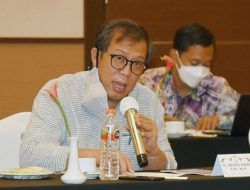DPR Nilai Pemerintah Gerak Cepat Cegah Terjadinya Gelombang Ketiga Covid-19