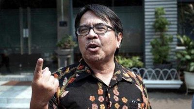 Ade Armando: Kaesang Sungkem ke Megawati Langkah Luar Biasa