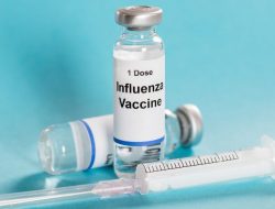 Dibanding Negara Maju, Jumlah Orang Indonesia Masih Sedikit Gunakan Vaksinasi Influenza