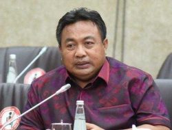 Nyoman Parta Tawarkan Karyawan Grand Inna Bali yang di PHK Diberi Pelatihan oleh Perusahaan