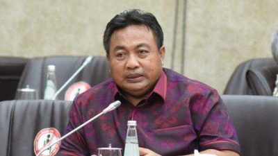 Tekan Penularan Covid-19, DPR: Syarat Vaksin Dosis Lengkap Kuatkan Antibodi