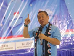 Anis Minta Pemerintah Siapkan Pemadam Kebakaran Ekonomi Dampak Akibat Konflik Rusia-Ukraina