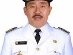 Asiong Getah Keturunan Tionghoa Beragama Islam Yang Pertama Jadi Kepala Daerah Di Sumut, Berikut Profilnya