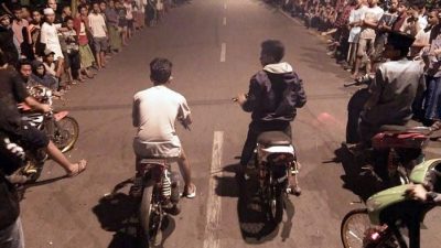 Tangani Balap Liar, Pemkot Singkawang Bersama TNI dan Polri Gelar Rakor