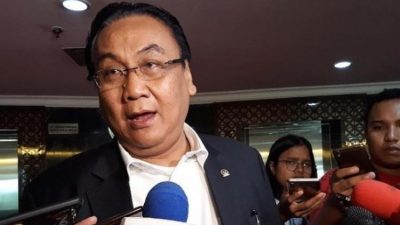 Bambang Pacul: Banyak Usulan Elit Agar Andika Perkasa Maju di Pilkada Jateng 2024
