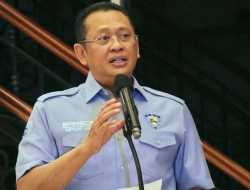 Kata Bamsoet, Industri Modifikasi Mobil Ceruk Pasar Pertumbuhan Ekonomi