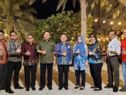 Kata Bamsoet, Perekrutan PMI Ilegal Bagian TPPO