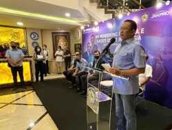 Bamsoet: Ini Lima Lokasi Alternatif Formula E Jakarta
