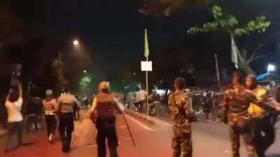 Warga Diminta Jaga Kerukunan Jakarta Utara