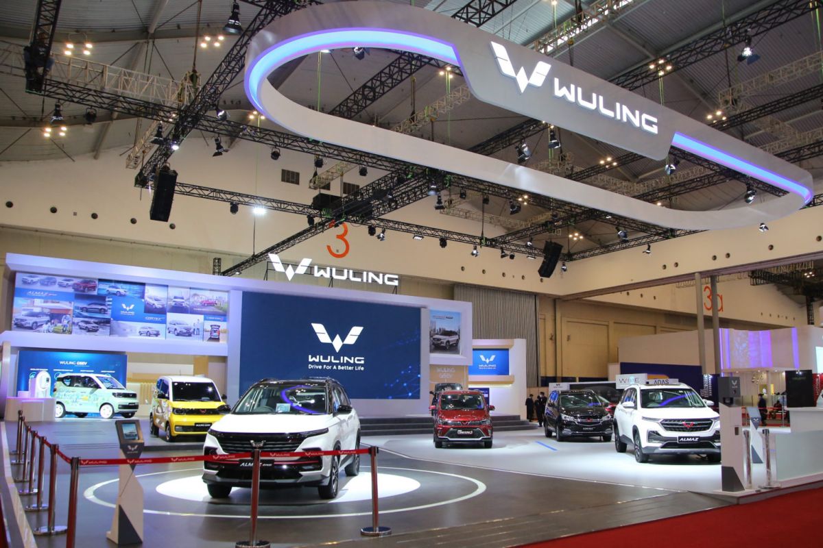 wuling