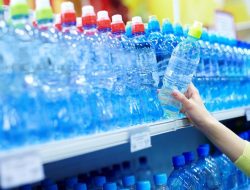 Kemenperin Tegas Tolak Labelisasi BPA Free di Kemasan Botol dan Pangan