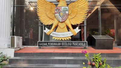Tolak BPIP Jadi Kementerian, PDIP: Tak Sesuai Semangat UU