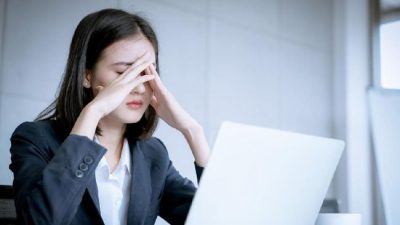 Ternyata Ini Penyebab Stres Saat Berangkat Bekerja