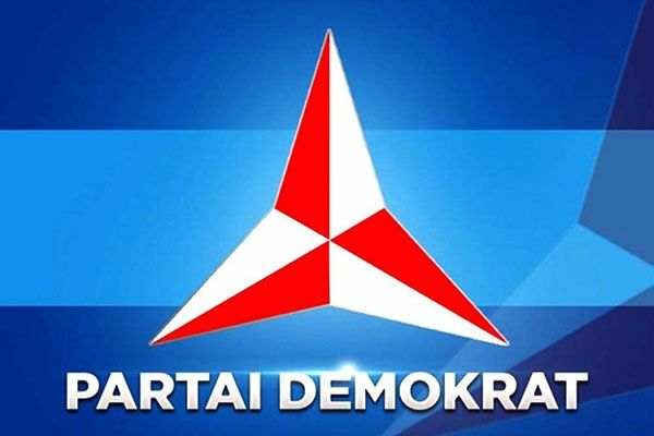 KPU, Demokrat