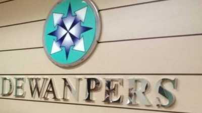 Ini 9 Anggota Dewan Pers Periode 2022-2025