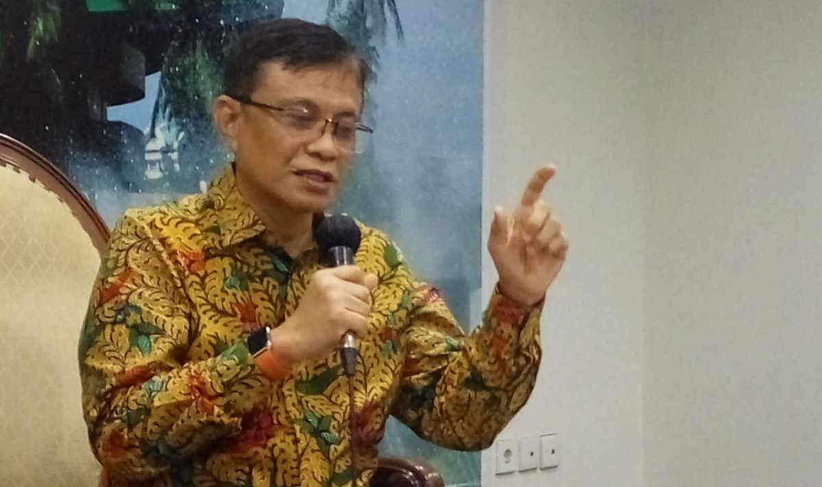 Ekonom INDEF: Campur Tangan Politik "Biang Kerok" Rusaknya BUMN