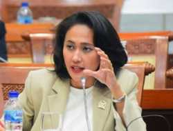 Revisi UU ITE Diharapkan Hapus Pasal Multitafsir