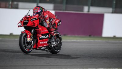 ducati