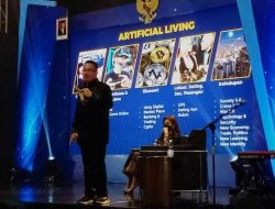Ekonom UI: Pandemi COVID-19 telah Membentuk “Ekonomi Donat”