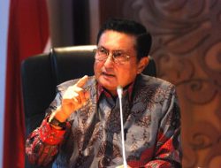 Fadel Muhammad Tegaskan Pidato Bamsoet Terkait PPHN Sudah Benar