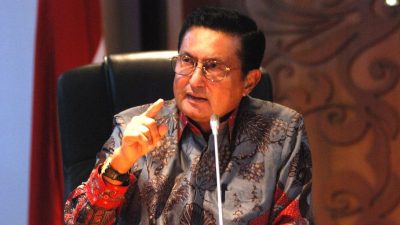 Disebut Denny Siregar Masih Punya Utang BLBI, Fadel: Itu Sudah Lama Selesai
