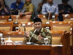 DPR Minta Kemendikbudristek dan Perguruan Ubah Paradigma Pengelolaan Biaya Pendidikan