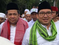 Bela Fadli Zon, Fahri Hamzah Sebut Gerindra Tak Etis