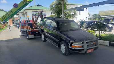 Hari Ini, Kejati Amankan 16 Unit Mobil Milik Pemprov NTT