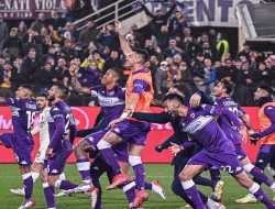 Fiorentina Melaju ke Perempat Final Piala Italia Setelah Singkirkan Parma