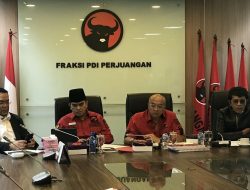 Kerugian Capai Rp3 Triliun, PDIP Tuding Kebakaran Kilang Minyak Pertamina Disengaja