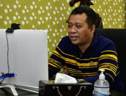 Memacu Ekonomi Di Sirkuit Mandalika, Hotel Dan Biro Transportasi Laris Manis