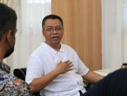Gubernur NTB Sebut Tim Infront MXGP Sukai Lokasi Sirkuit di Samota Sumbawa