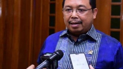 Demokrat Nilai Ada Intevensi Politik dalam PK yang Dilayangkan Kubu Moeldoko Cs