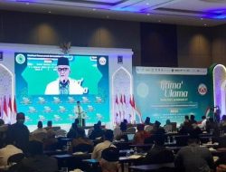 Hasil Ijtima Ulama, Masa Jabatan Presiden Maksimal 2 Periode dan Masyarakat Wajib Ikut Pemilu