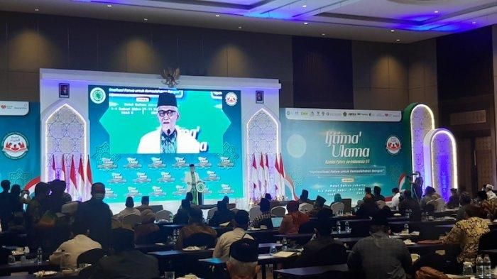 ijtima ulama