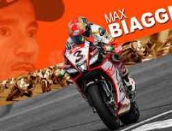 Max Biaggi Sulit Prediksi Juara WSBK di Sirkuit Mandalika