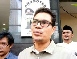 PWNU DKI Protes Dana Hibah Pemprov Kecil, Faizal Assegaf: Norak Banget