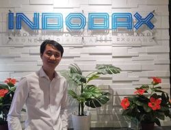 INDODAX: Aset Kripto Komoditas yang Sil’ah Sah Diperjualbelikan Menurut MUI