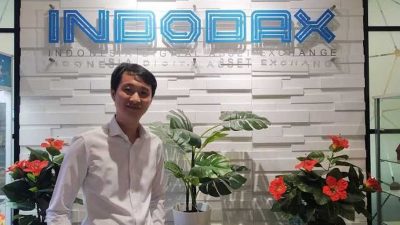 indodax