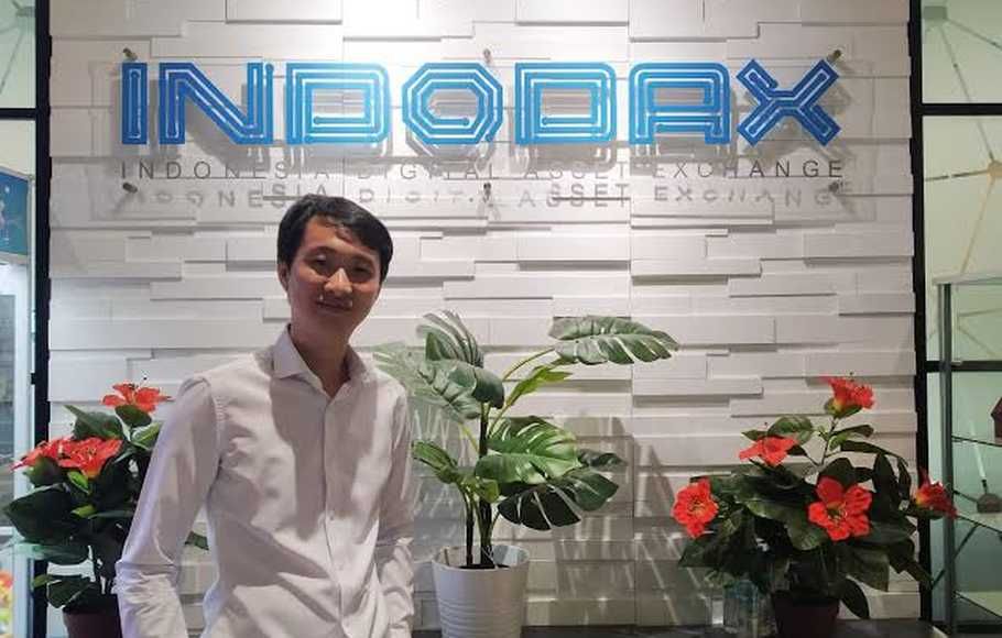 indodax