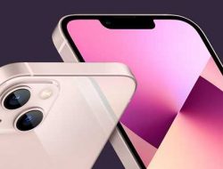 Apple Kurangi Produksi iPad Untuk Penuhi Kebutuhan Stok Chip iPhone 13