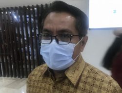 Masih Ada Poin yang Belum Teradopsi, John Kenedy Azis: RUU TPKS Masih Perlu Disempurnakan