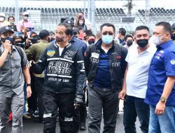 Bamsoet dan Ahmad Sahroni Ditunjuk untuk Pimpin Pelaksaan Formula E