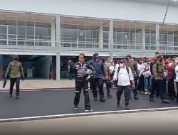 Kesiapan UMKM di Mandalika Diklaim Sudah Matang