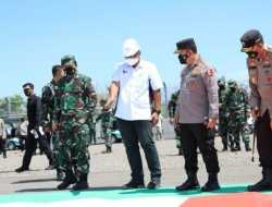 Hari Ini Presiden Jokowi Dijadwalkan Remikan Sirkuit Mandalika Lombok